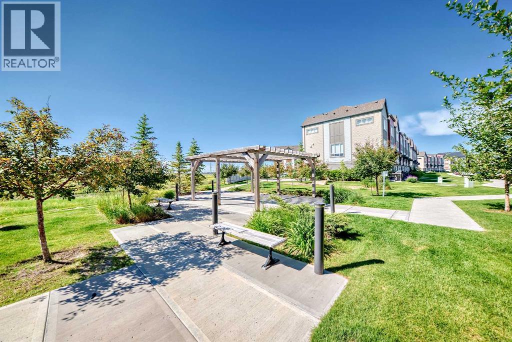 Photo 41 of 203 Copperstone Park Se, Calgary AB
