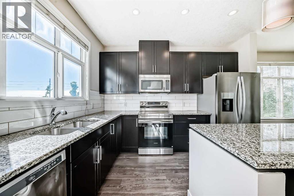Photo 3 of 203 Copperstone Park Se, Calgary AB