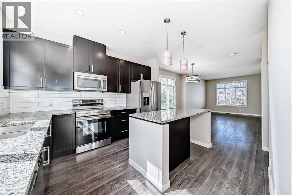 Photo 11 of 203 Copperstone Park Se, Calgary AB