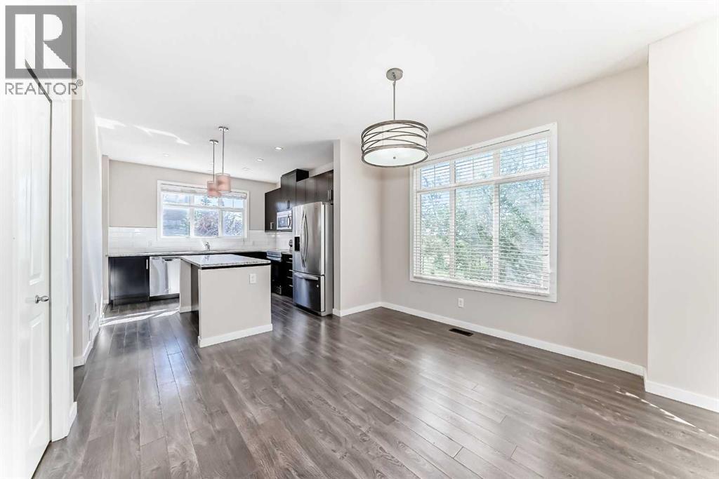 Photo 13 of 203 Copperstone Park Se, Calgary AB