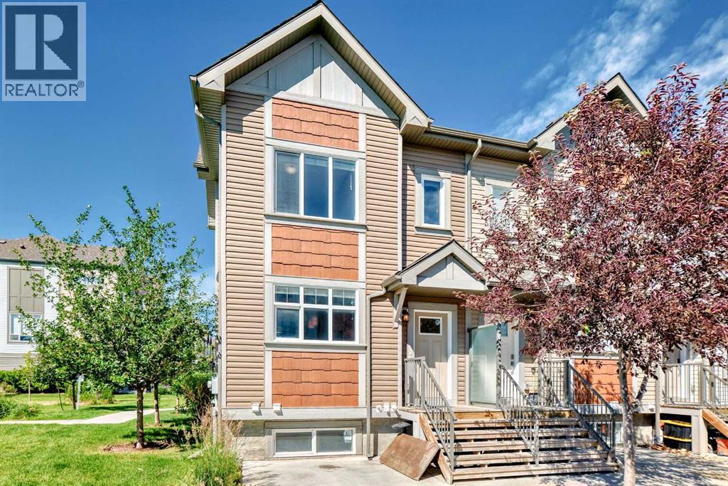 Photo 2 of 203 Copperstone Park Se, Calgary AB