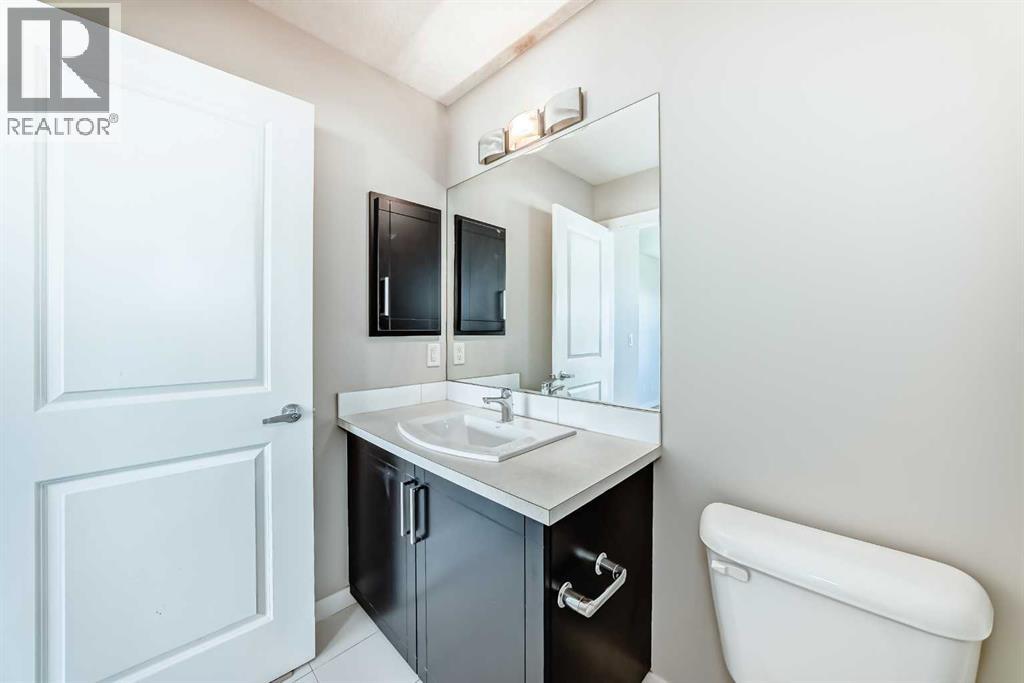 Photo 15 of 203 Copperstone Park Se, Calgary AB
