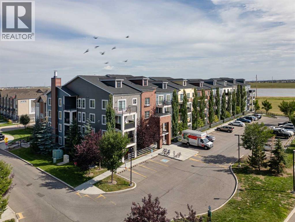 Photo 24 of 2419 99 Copperstone Park Se, Calgary AB