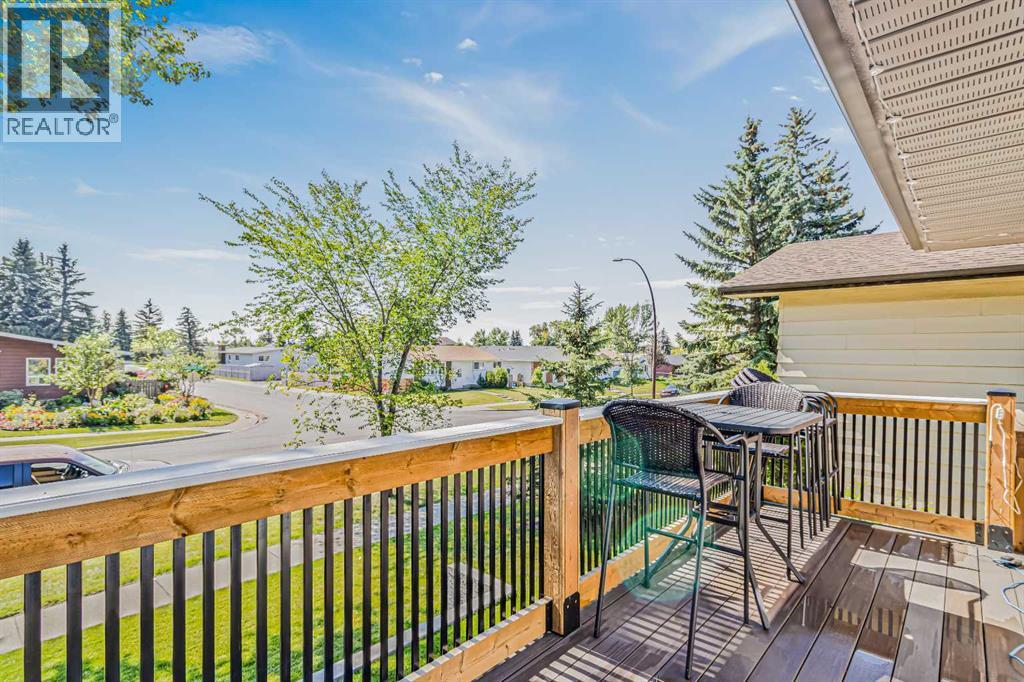 Photo 2 of 4728 Rundlehorn Drive Ne, Calgary AB