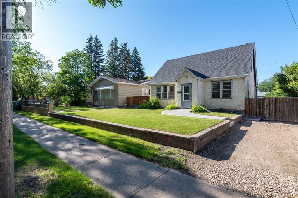 Photo 1 of 5412 50 Street, Lloydminster AB