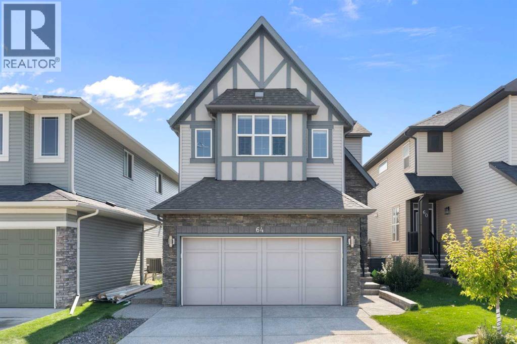Photo 1 of 64 Sage Berry Road Nw, Calgary AB