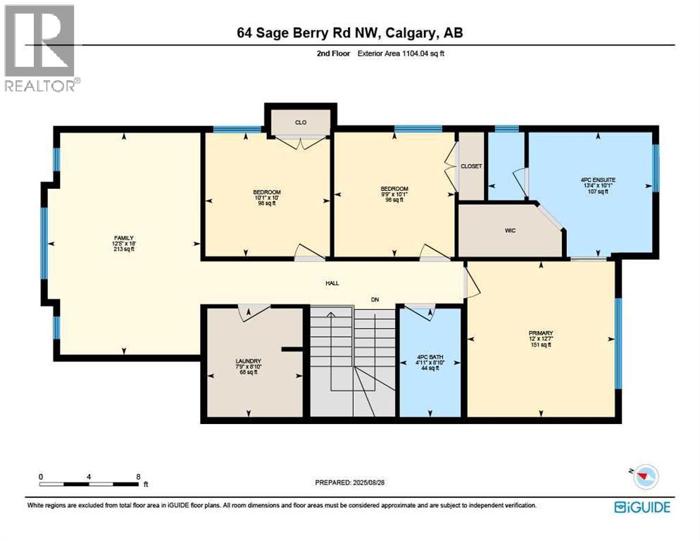 Photo 41 of 64 Sage Berry Road Nw, Calgary AB
