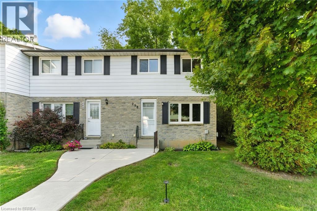 Photo 2 of 258 Richardson Drive Unit U 6, Port Dover ON