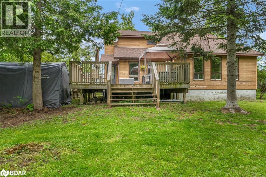 Photo 26 of 8531 Hwy 12, Orillia ON