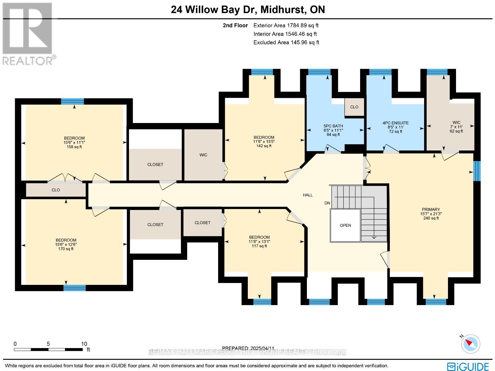 Photo 29 of 24 Willow Bay Drive, Springwater ON