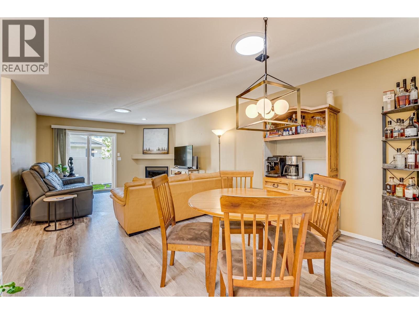Photo 7 of 5886 Okanagan Landing Road Unit 5, Vernon BC