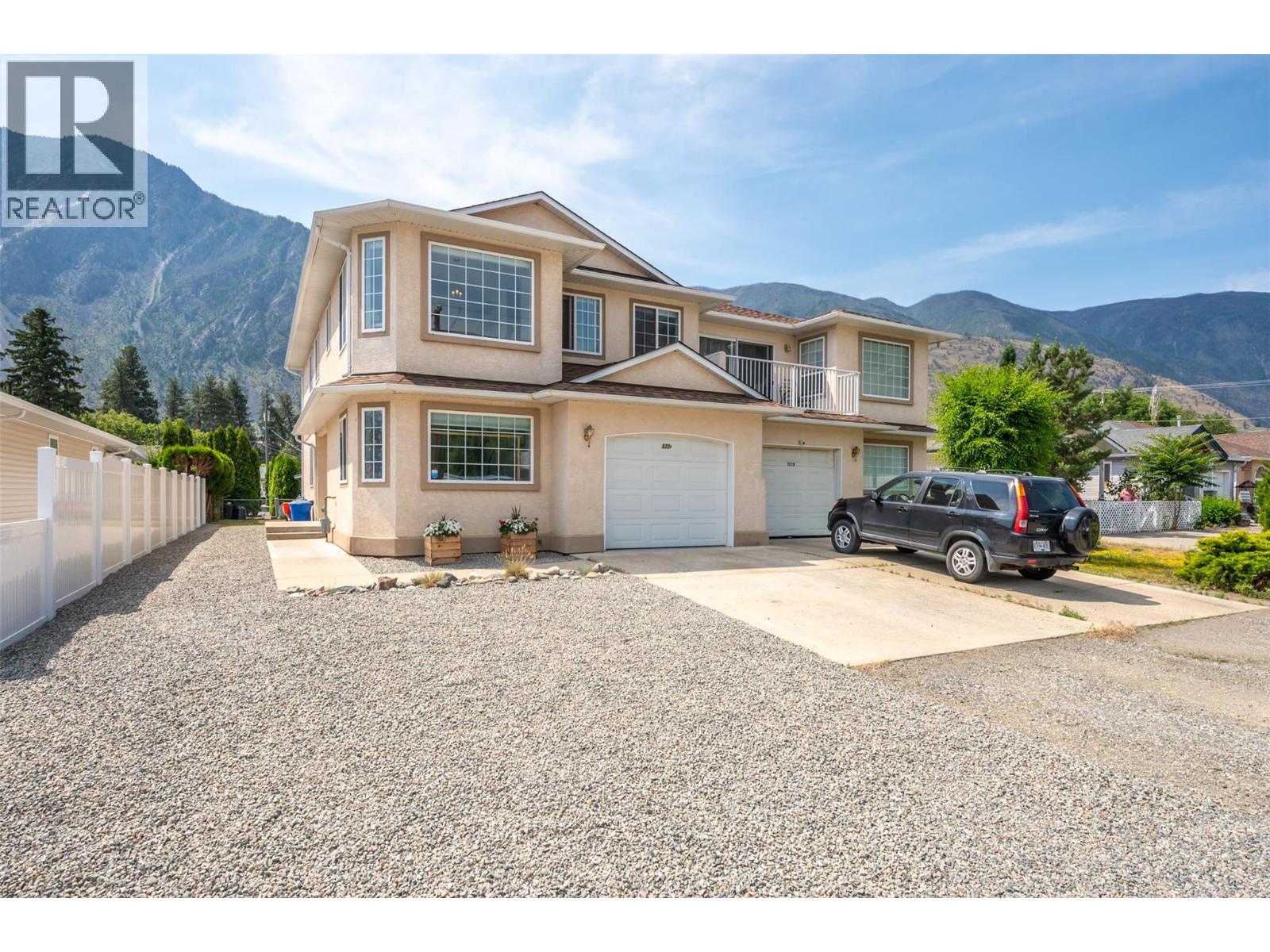 523 10th Avenue Unit# 2, Keremeos