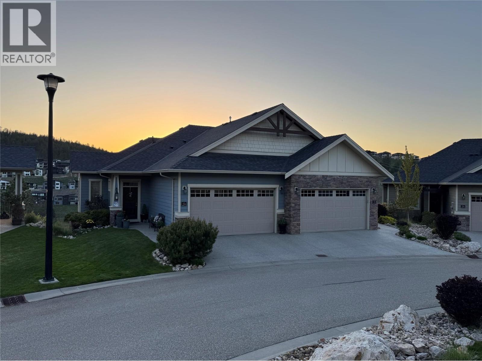 Photo 33 of 875 Stockley Street Unit 26, Kelowna BC
