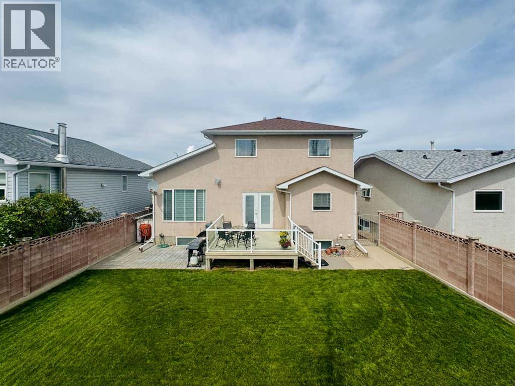 Photo 44 of 225 Cougar Way N, Lethbridge AB