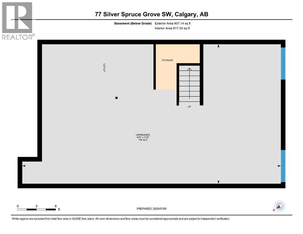 Photo 44 of 77 Silver Spruce Court Sw, Calgary AB