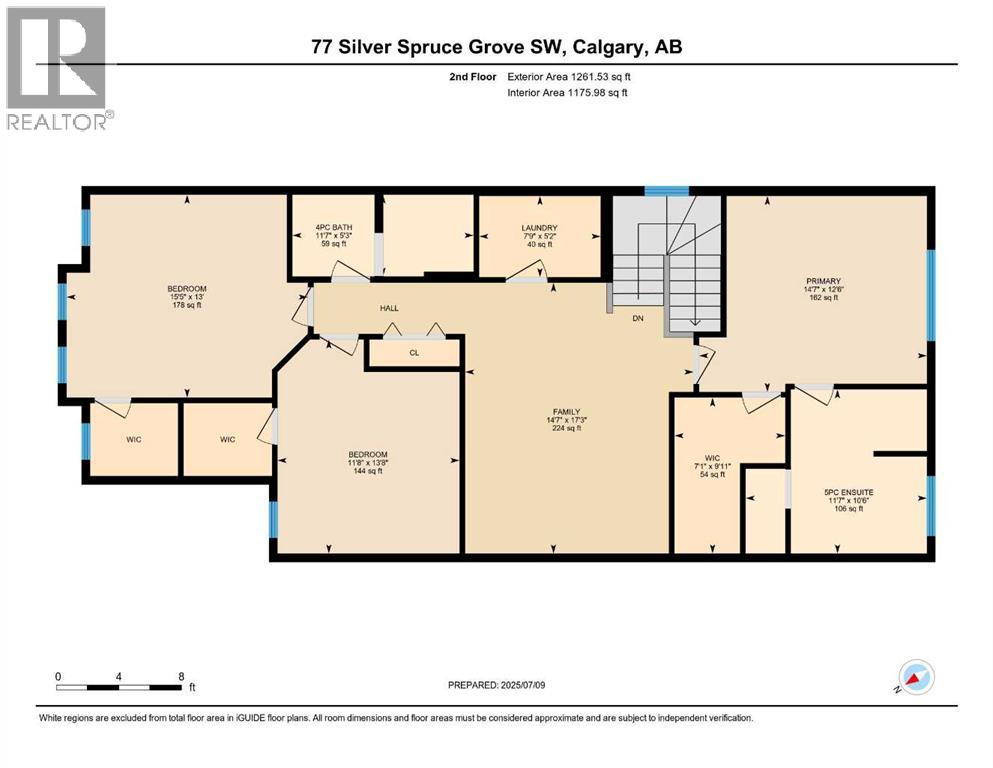 Photo 43 of 77 Silver Spruce Court Sw, Calgary AB