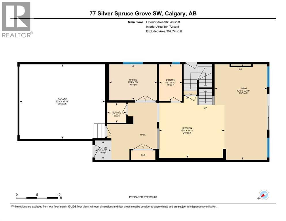 Photo 42 of 77 Silver Spruce Court Sw, Calgary AB