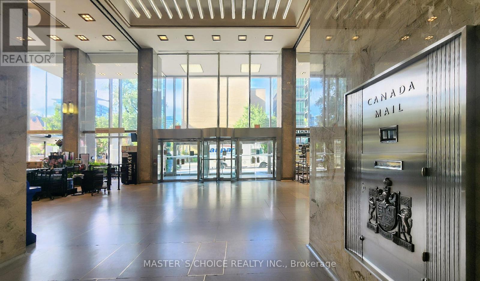 Photo 22 of 409 111 St Clair Avenue W, Toronto ON