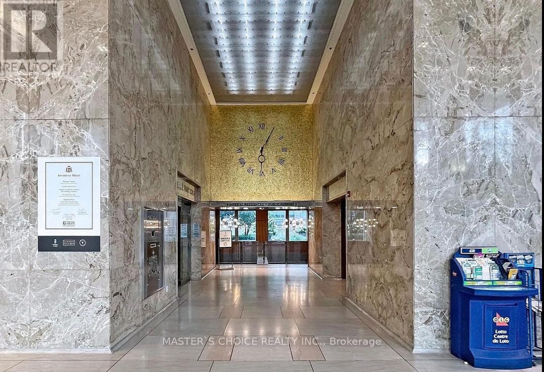 Photo 27 of 409 111 St Clair Avenue W, Toronto ON