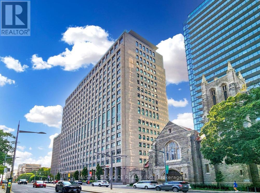 Photo 26 of 409 111 St Clair Avenue W, Toronto ON