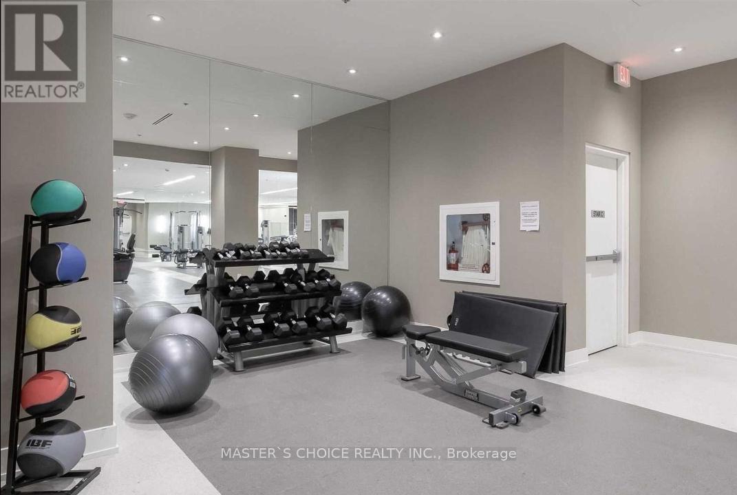 Photo 36 of 409 111 St Clair Avenue W, Toronto ON