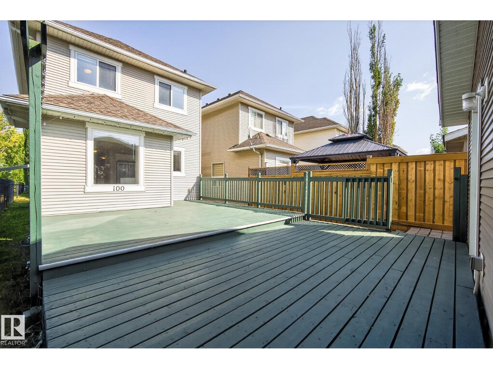Photo 39 of 100 Bothwell Pl, Sherwood Park AB