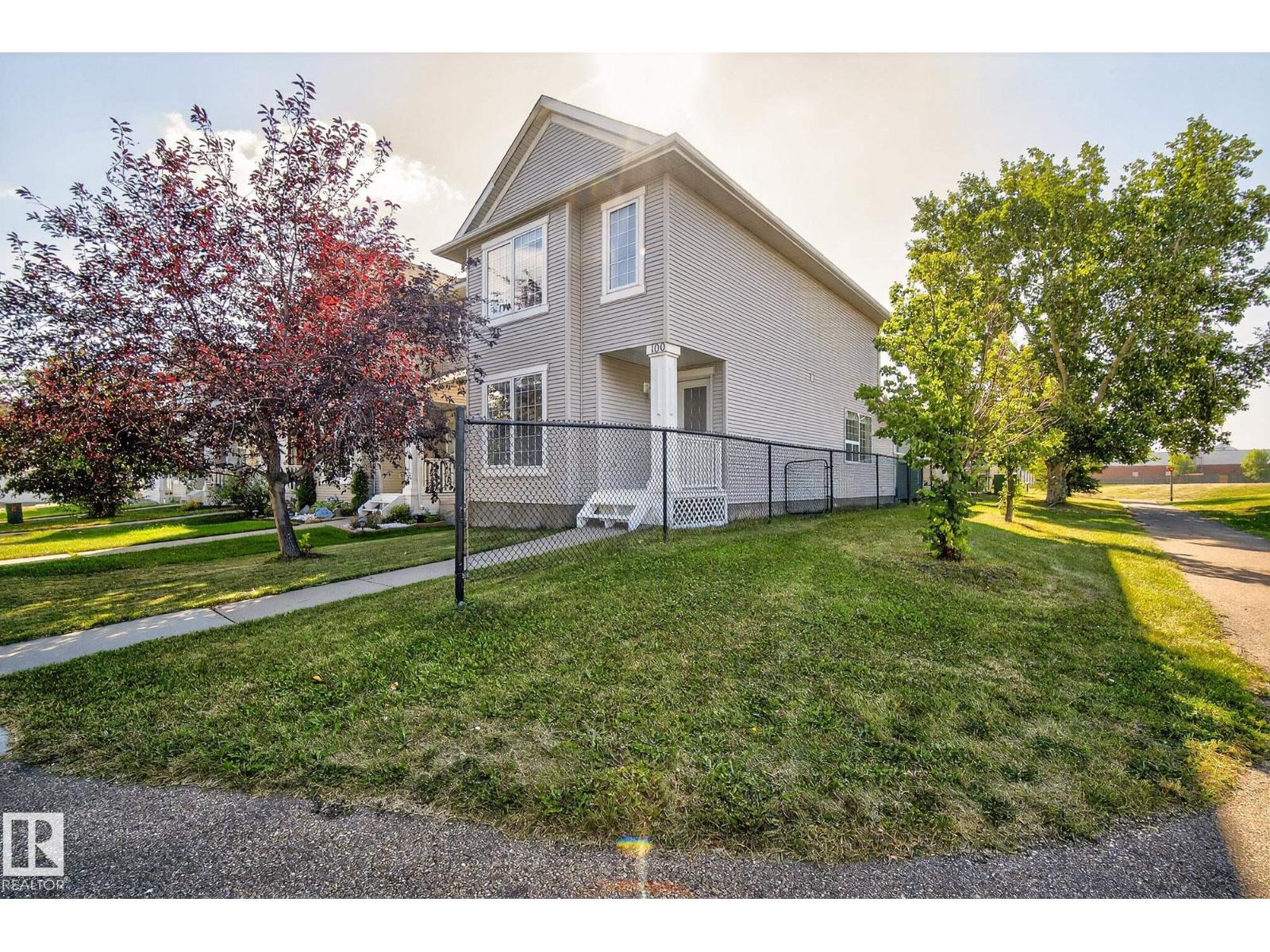 Photo 46 of 100 Bothwell Pl, Sherwood Park AB