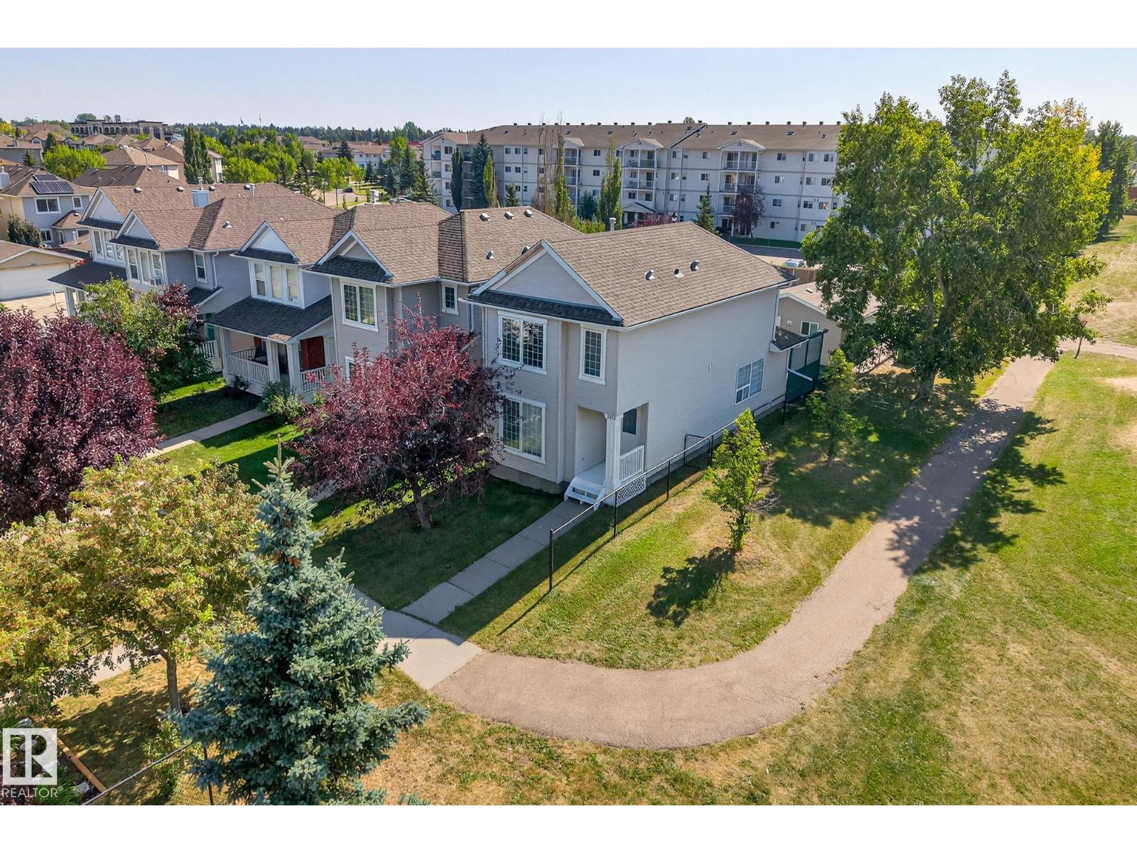 Photo 47 of 100 Bothwell Pl, Sherwood Park AB