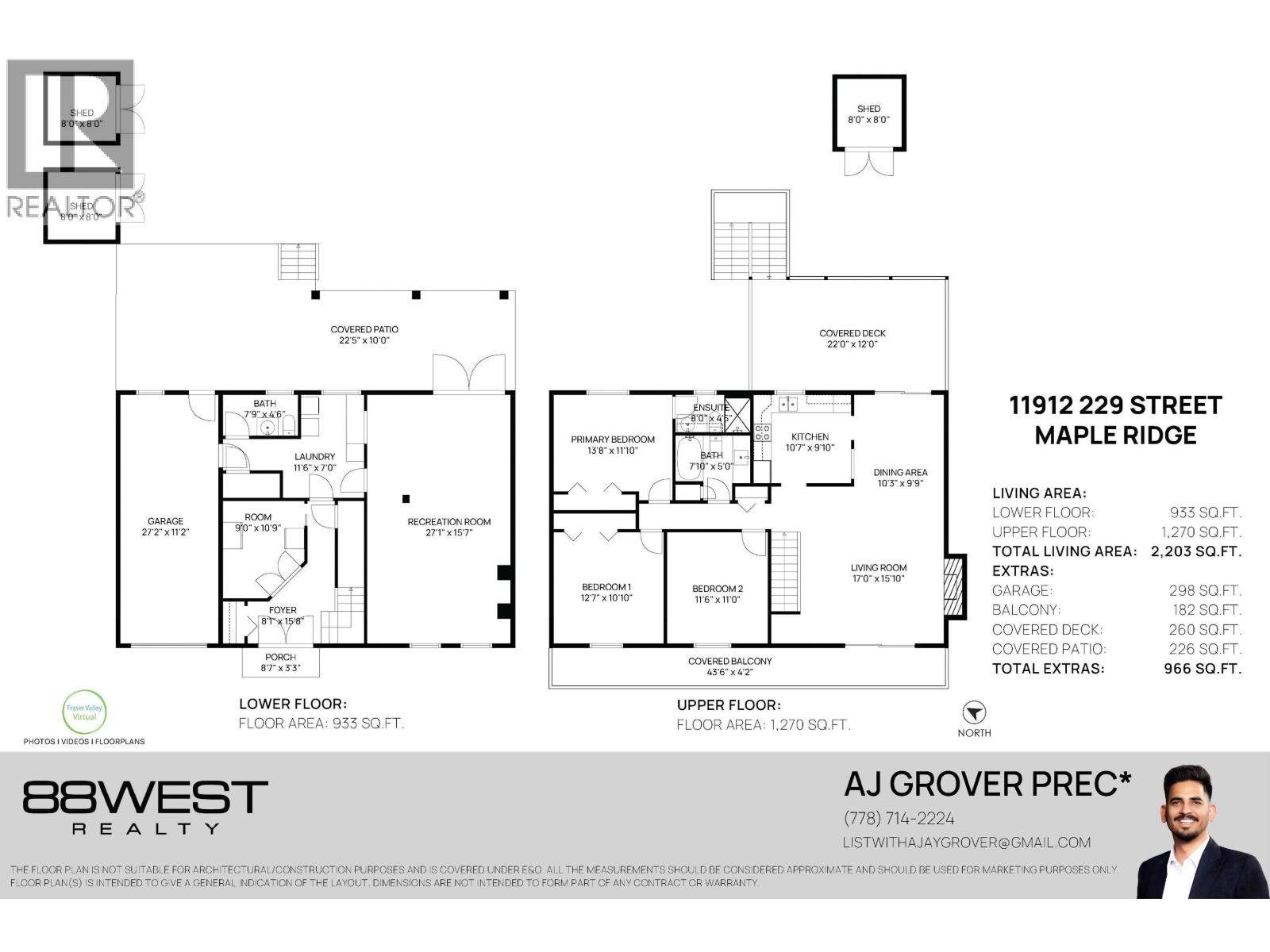 Photo 33 of 11912 229 Street, Maple Ridge BC