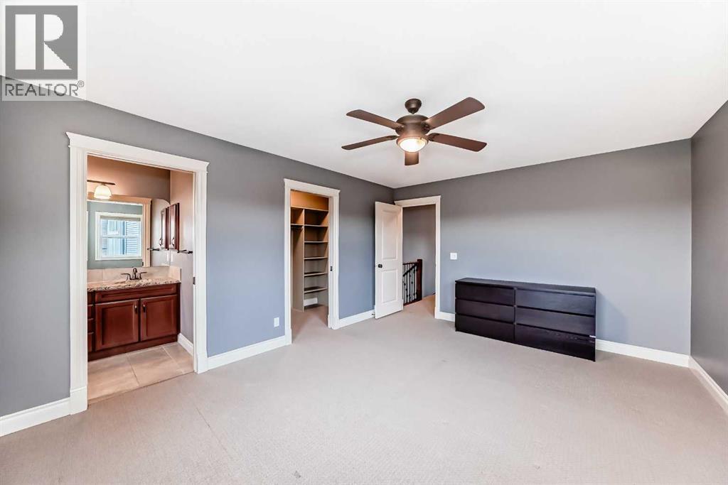 Photo 16 of 228 Kingston Way Se, Airdrie AB
