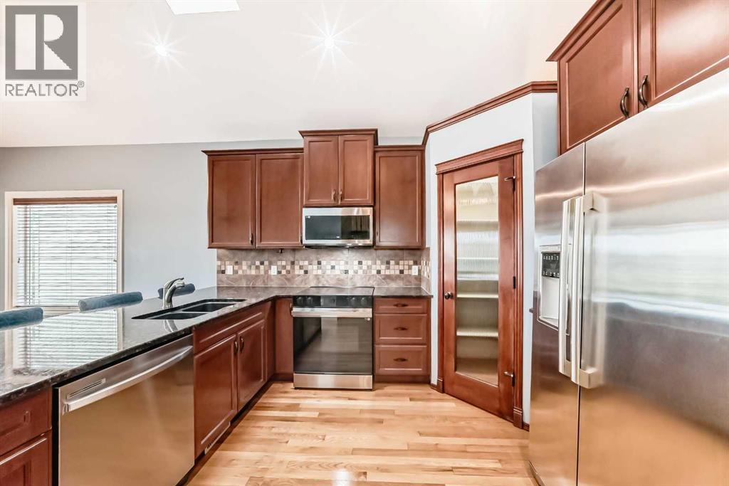 Photo 6 of 228 Kingston Way Se, Airdrie AB