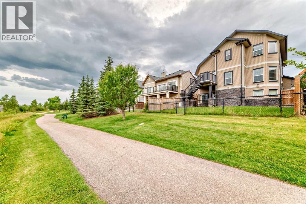 Photo 44 of 228 Kingston Way Se, Airdrie AB
