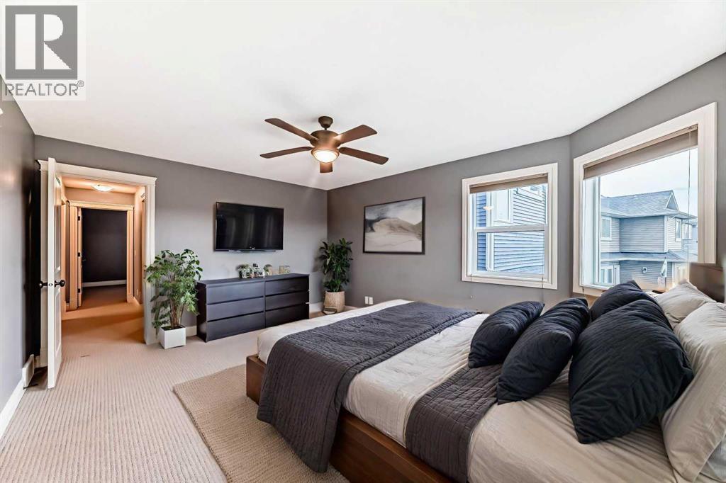 Photo 14 of 228 Kingston Way Se, Airdrie AB