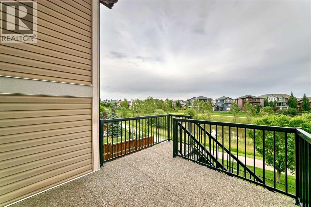 Photo 12 of 228 Kingston Way Se, Airdrie AB