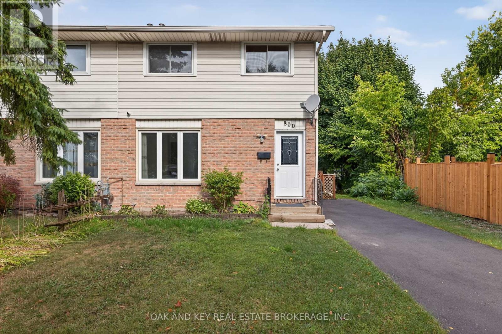 Photo 1 of 800 Monsarrat Avenue, London East ON