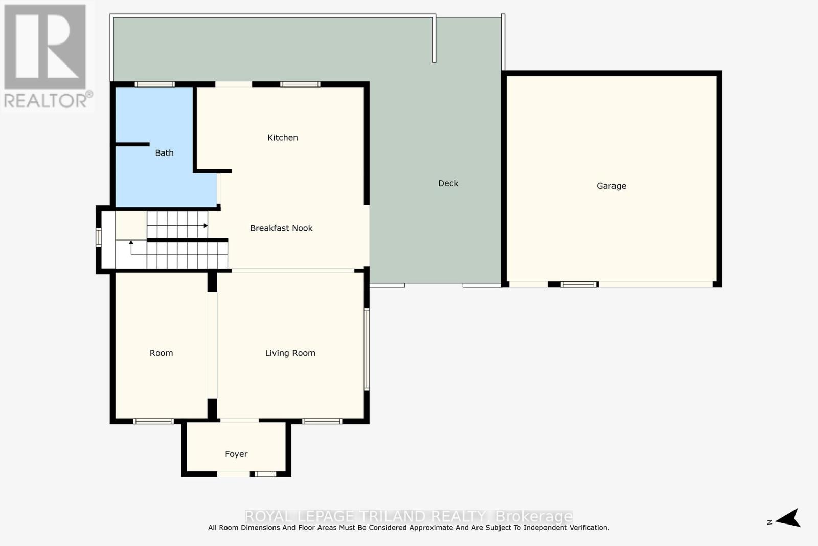 403 TOWER HEIGHTS DRIVE Property Photo