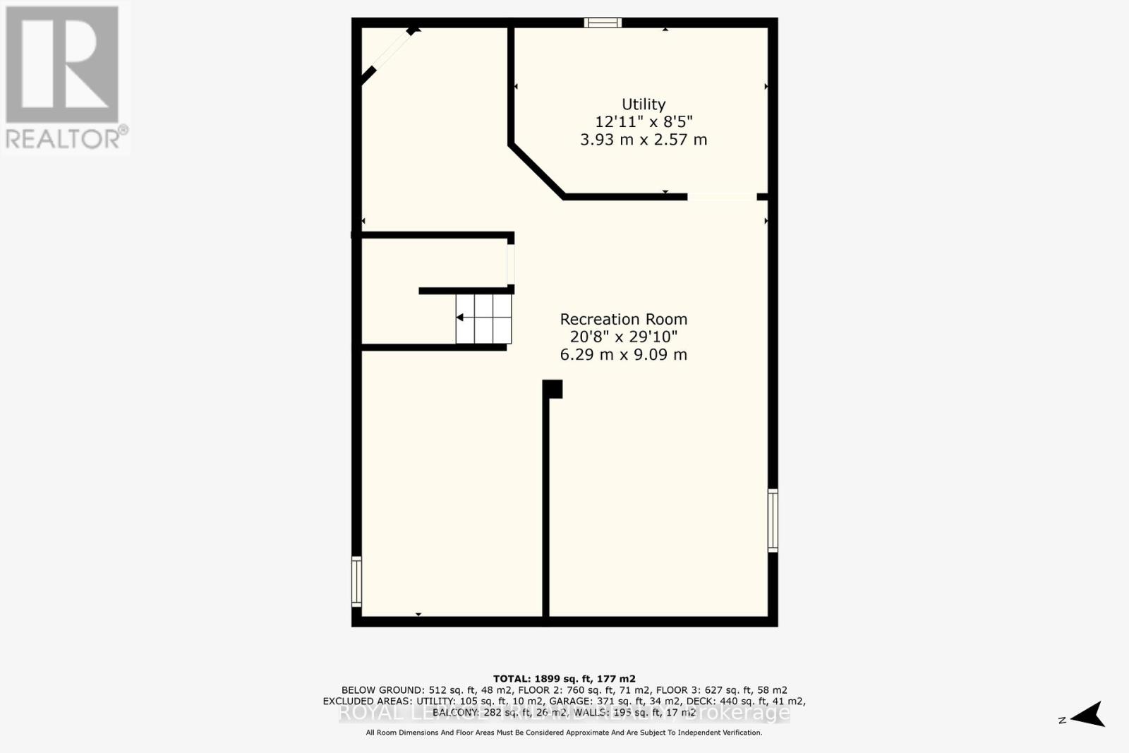 403 TOWER HEIGHTS DRIVE Property Photo