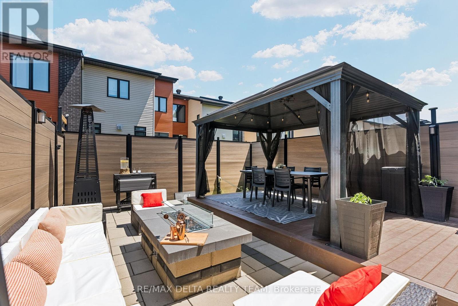 Photo 40 of 478 Trident Mews, Ottawa ON