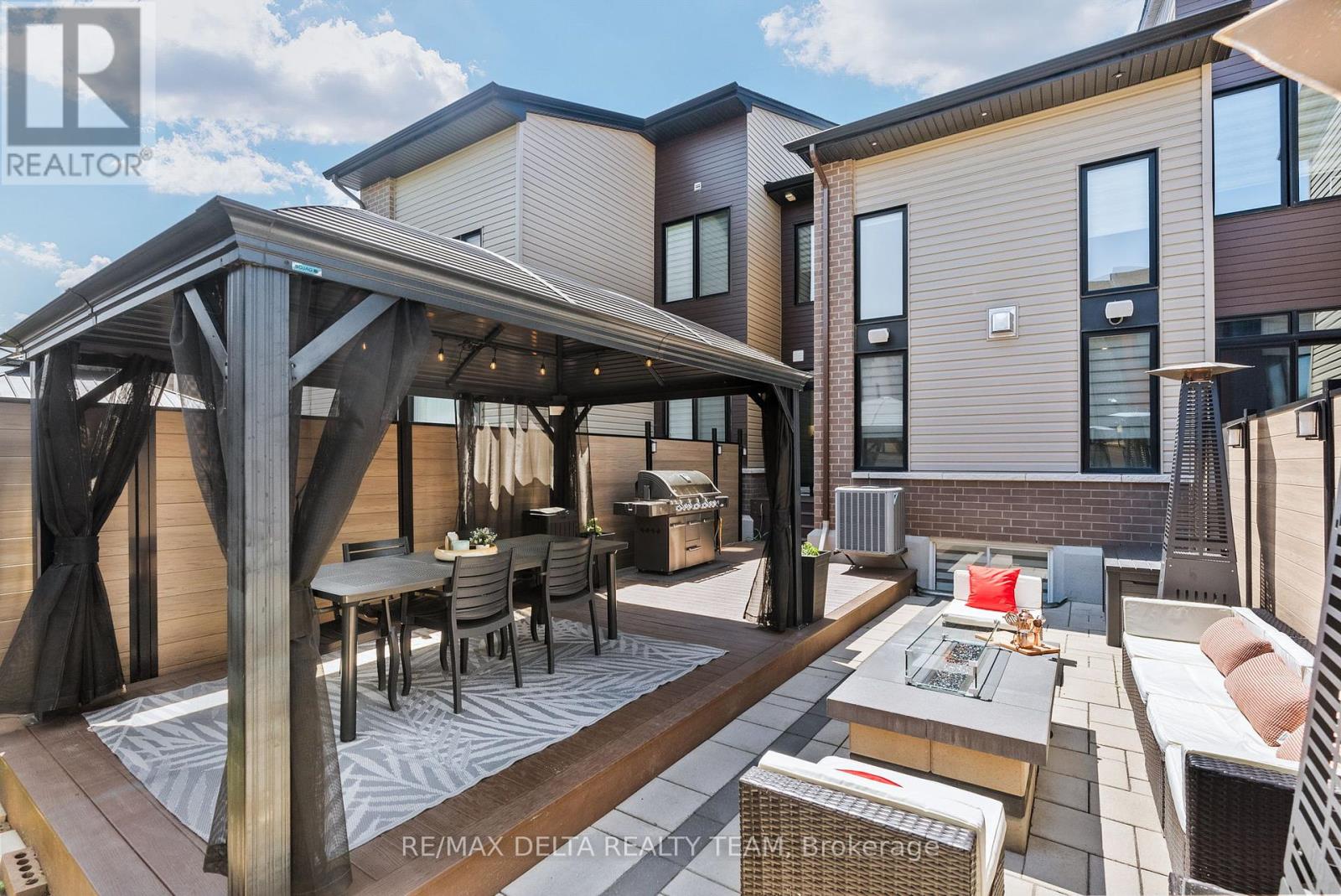 Photo 42 of 478 Trident Mews, Ottawa ON