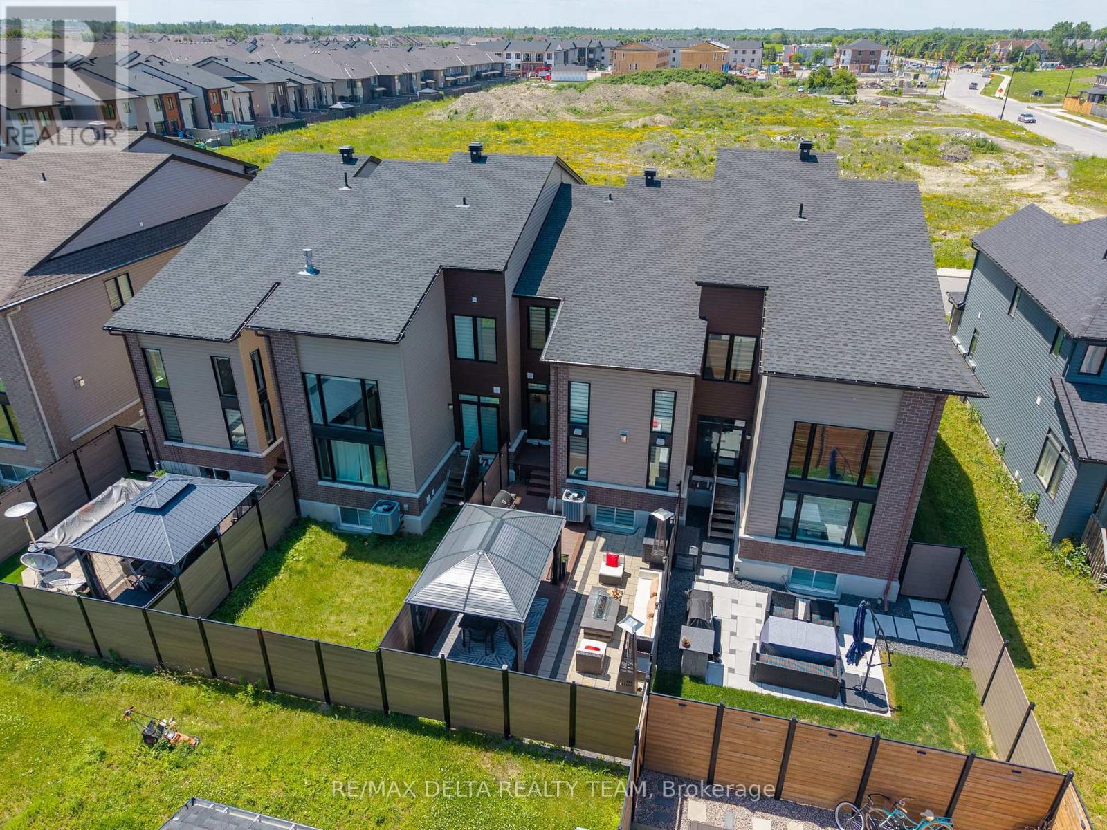 Photo 48 of 478 Trident Mews, Ottawa ON