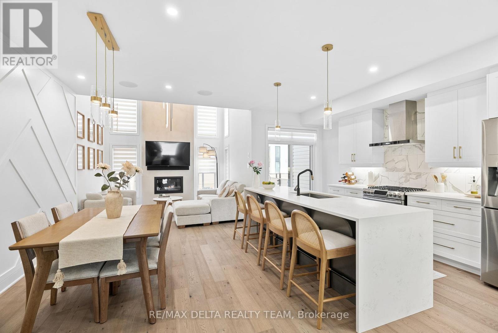 Photo 7 of 478 Trident Mews, Ottawa ON