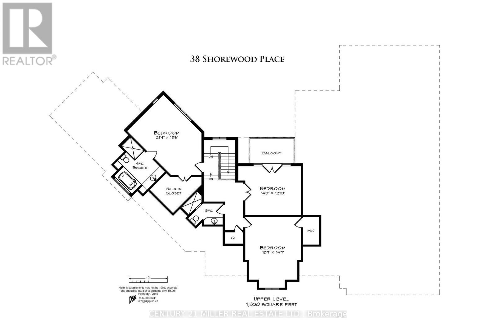 Photo 48 of 38 Shorewood Place, Oakville ON