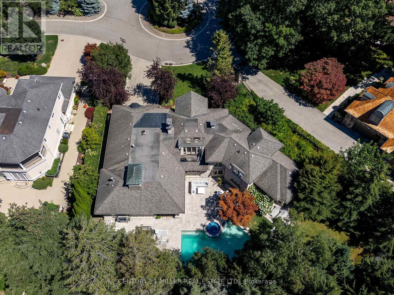 Photo 38 of 38 Shorewood Place, Oakville ON