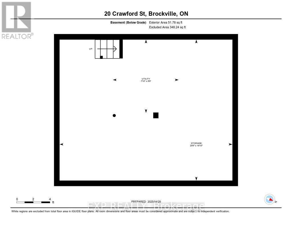 Photo 37 of 20 Crawford Street, Brockville ON