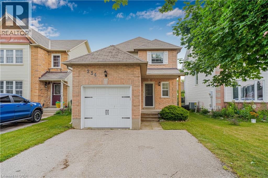 Photo 1 of 234 Inglis Street, Ayr ON