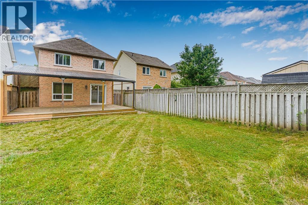 Photo 25 of 234 Inglis Street, Ayr ON