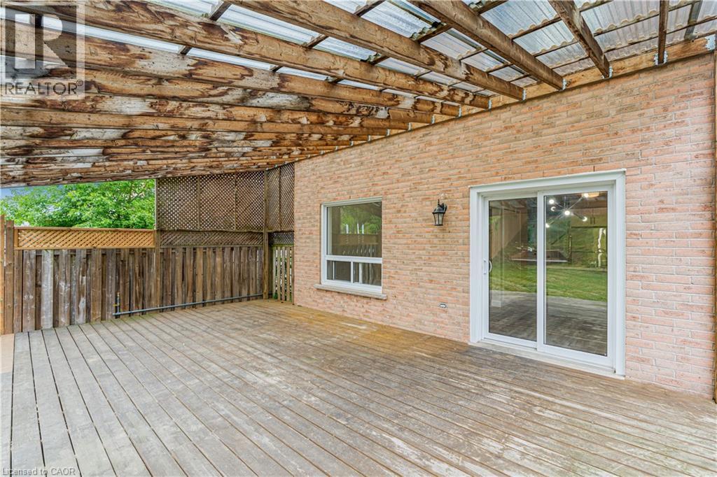 Photo 26 of 234 Inglis Street, Ayr ON