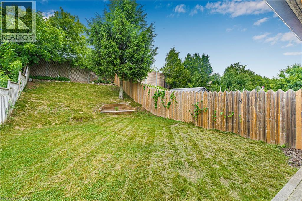 Photo 27 of 234 Inglis Street, Ayr ON