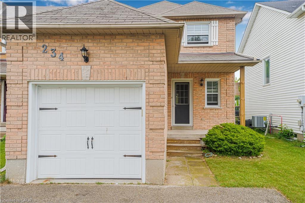 Photo 3 of 234 Inglis Street, Ayr ON