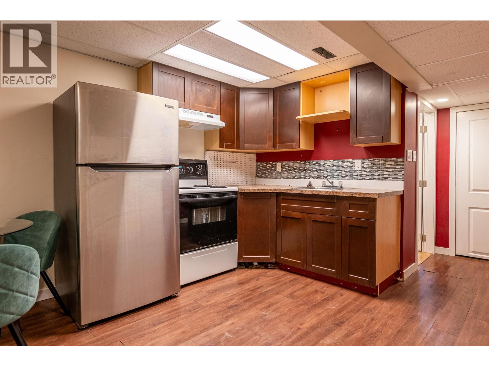 Photo 22 of 4381 1st Avenue, Prince George BC